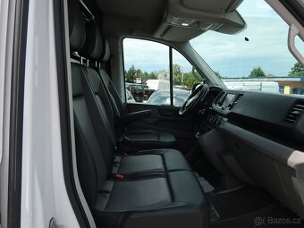 MAN TGE 2.0TDi,103kW,L4H3,Automat,DPH - 13