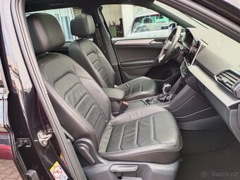 Seat Tarraco 2.0TDI 147kW 4x4 DSG FR-Line - záruka Autodraft - 13