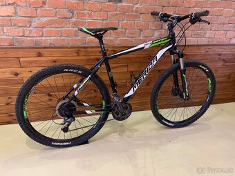 Horské kolo Merida Big seven 300 - 13
