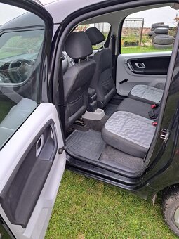 Škoda Roomster 1.4 tdi - 13