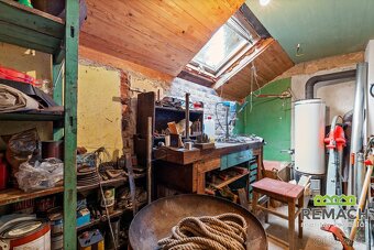 Prodej rodinného domu 124 m², zahrada 1012m² - Předměřice na - 13