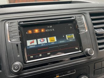 Volkswagen T6 2.0TDi 84kw, vestavba, DPH - 13