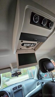 Fiat freemont lounge - 13