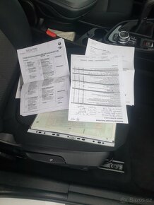 BMW 218D Gran Tourer,2.0D 110Kw 2019. 6r.man,kombi,MPV - 13