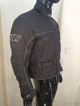 Rukka bunda Kvalitní, značková na moto V. 50 L-XL - 13