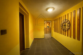 Prodej rodinného domu Tymákov - 13