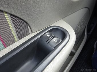 Renault Twingo 1,5 DCi, spotřeba 3,5l - 13