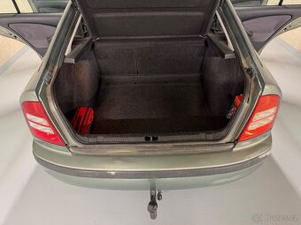 Škoda Octavia I - 13