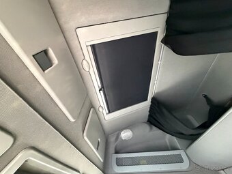 Iveco Eurocargo, 120E250, SKŘÍŇ, E6, SPANÍ, AC - 13