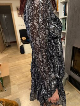 Společenské šaty MICHAEL KORS - 13