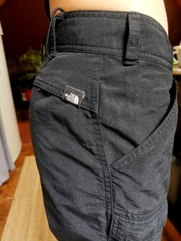 The North Face vel.M černé - 13
