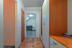 Prodej mezonetového bytu 3+1 77 m2 ve Znojmě, mezonetový byt - 13