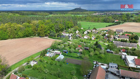 Prodej pozemku k bydlení, 437 m², Staré Hradiště - 13