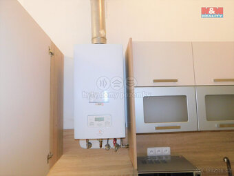 Pronájem bytu 1+1, 48 m², Františkovy Lázně, ul. Kollárova - 13