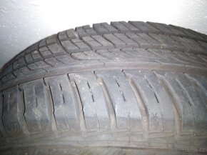 Fiat Brava ALU + PNEU letní 175/65 R14 82T - 13