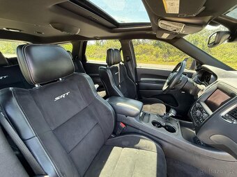 Dodge Durango SRT 6.4 392 AWD - 13
