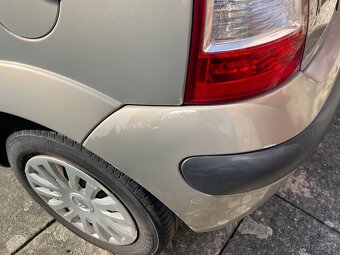 Osobní auto Citroen C3 Hatchback 1,1 - 13