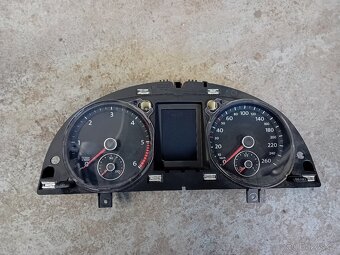 Passat b6 1,9tdi, 2,0tdi - 13