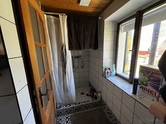 Rodinný domek v malé obci Číhovice - 13