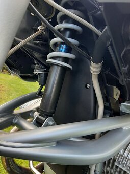 BMW R 1150 R - 13