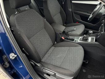 Škoda Octavia 1.4 Tsi - 13
