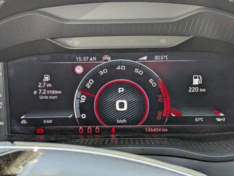 Škoda kodiaq Sportline 1.5 TSI 110 kw dsg 2021 - 13