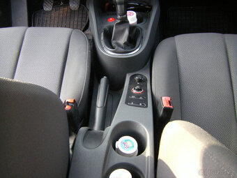 Seat Leon, 2.0 FSI - 110kW - ELEGANCE - 13
