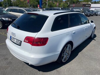 Audi A6 Avant - 13