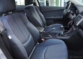 Mazda 6 2,2MZ-CD PO SERVISE - 13