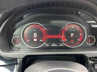 BMW X5, 40d,Mpaket,B&W,HDU,Softclose, Max výbava - 13