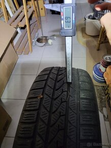 7x17 5x114,3 et 47 215/55/17 kola - 13
