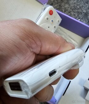 EVOLVEO bezdrátový video zvonek,kamera, Android TV box - 13