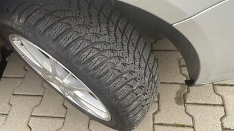 Volkswagen Polo, 1.4 74KW NA ND - 13