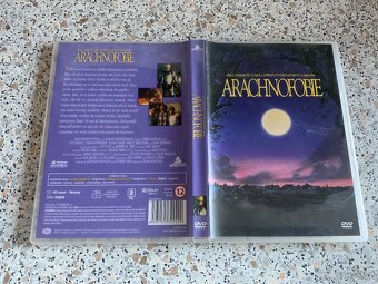 DVD A BLU-RAY FILMY - 13