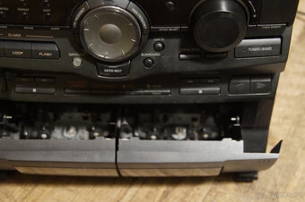 Sony HCD RX 70 - 13