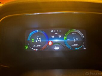 Renault Arkana Etech full hybrid - 13