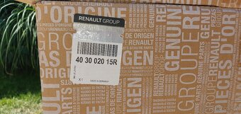 Renault captur gt arkana megane koleos kadjar 5x114,3 r18 - 13