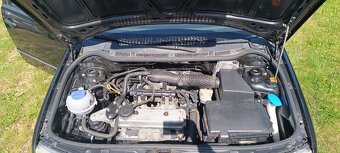 Škoda Fabia. 1.4 MPI 50kW 2003 EU4 KLIMA, 4x bag,  108tis - 13