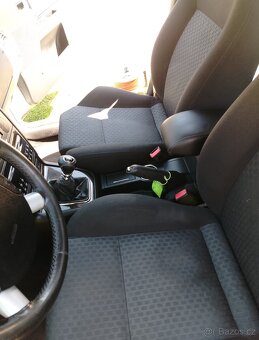 FORD MONDEO 2.2 114KW SPOTŘEBA 5 L/100 - 13