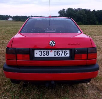 Volkswagen Vento 1.9D - 13