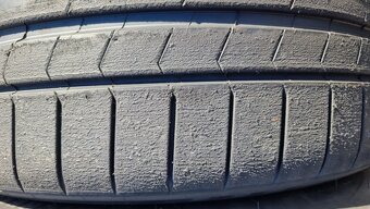 Letní pneu 305/30/21 Michelin - 13