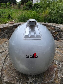 Helma, přilba , Stilo - 13