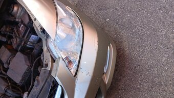Prodám Honda City - 13