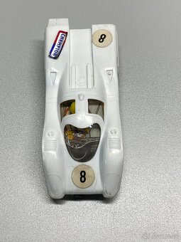 autodráha stará autodráha ites na díly autíčko ites formule - 13