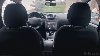 Citroen c4 - 13