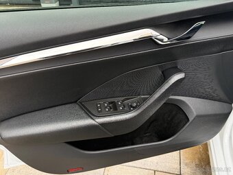 Škoda Octavia IV STYLE DSG/ 2.0TDi- 110kW/ původ CZ / hezký - 13