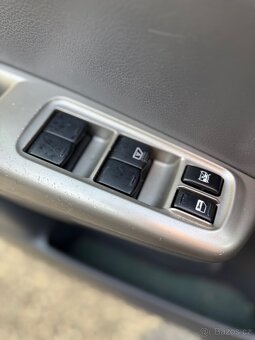 Prodám Subaru Impreza 1,5R 4x4 - 13