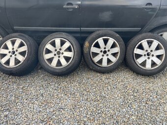 Auto pro GUMBALKAN - Ford 1.9Tdi 110kw Galaxy 2006 - 13