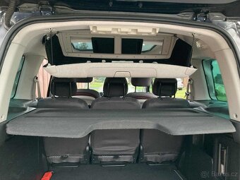 Citroën Berlingo Multispace - 13