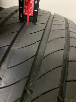 ORIGINAL ALU KOLA MERCEDES V-KLASSE W447 225/55/17 - 13